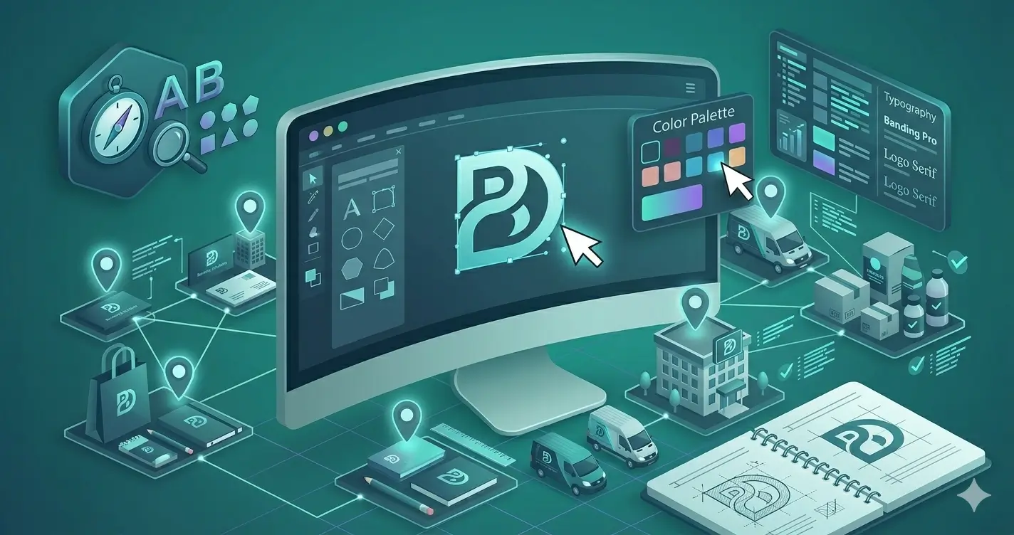 Branding